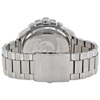 Watch Diesel Man Mega Chief in Steel DZ4477 - DZ4477